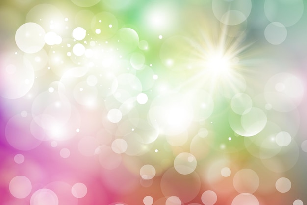 bokeh background abstract bokeh background