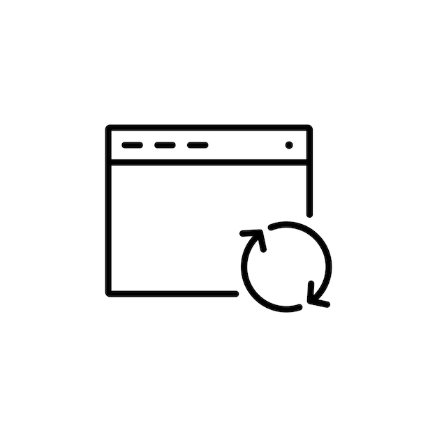 Browser Icons