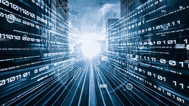 Business data analytic with tacit intelligent software making marketing strategy