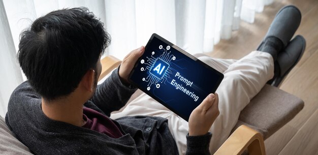 Các công cụ trợ lý ảo AI tạo sinh dành cho kỹ sư prompt và người dùng cuối