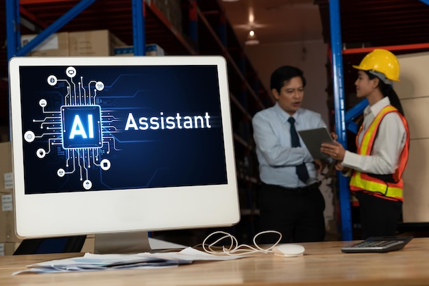 Các công cụ trợ lý ảo AI tạo sinh dành cho kỹ sư prompt và người dùng cuối