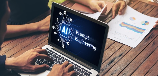 Các công cụ trợ lý ảo AI tạo sinh dành cho kỹ sư prompt và người dùng cuối