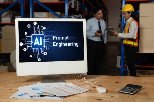 Các công cụ trợ lý ảo AI tạo sinh dành cho kỹ sư prompt và người dùng cuối