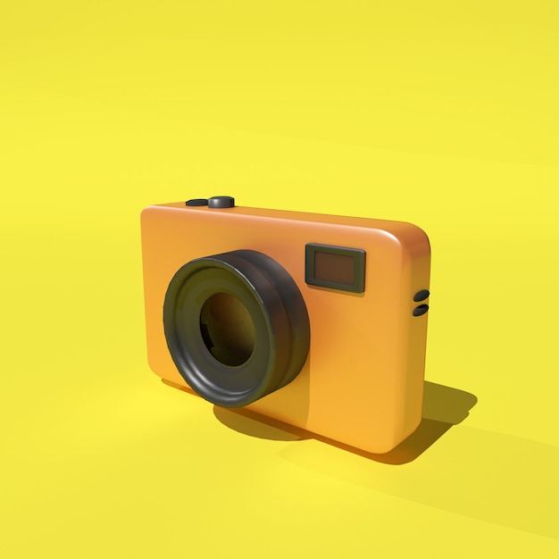Camera 1