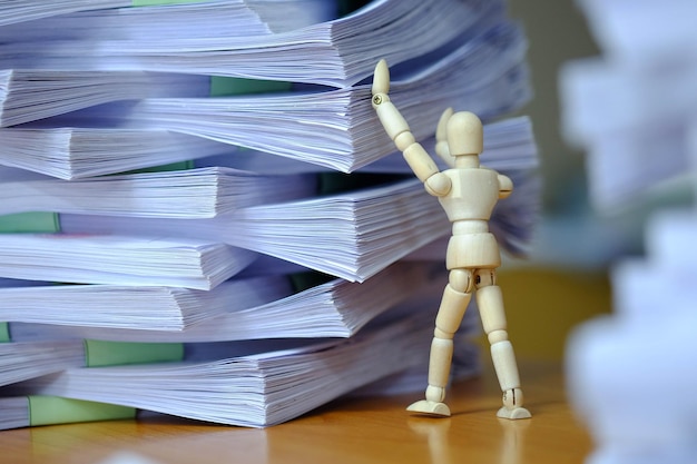 Cận cảnh tượng nhỏ trên bàn