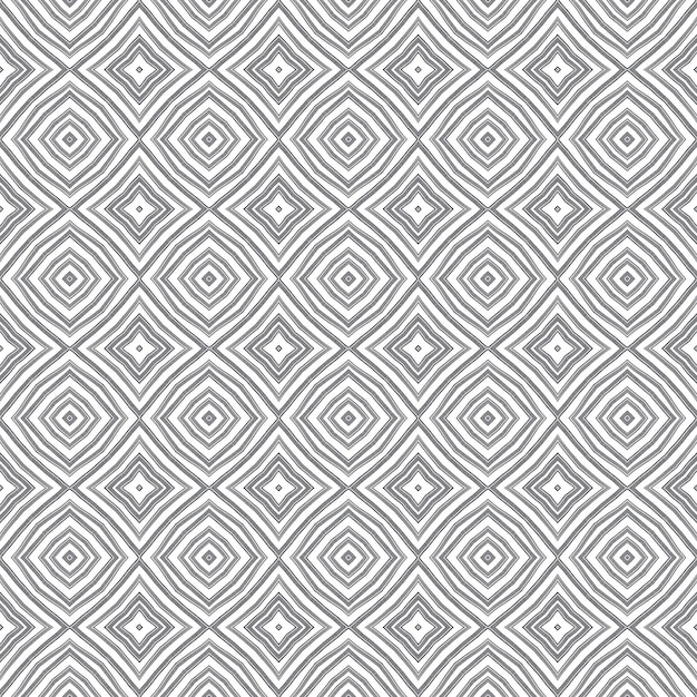 Chevron stripes design Black symmetrical