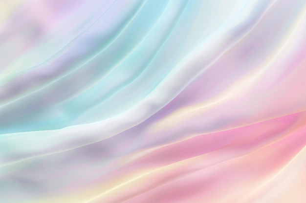 chuyển đổi gradient màu sắc nhẹ nhàng nền trắng trừu tượng