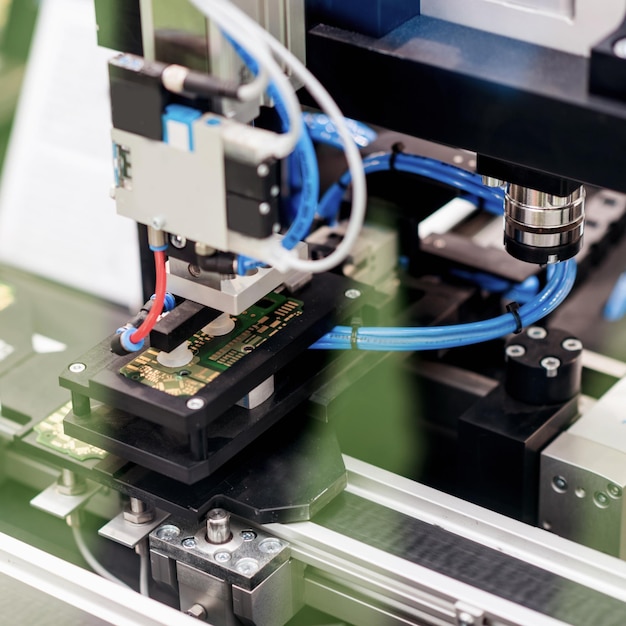 Circuit Board Plotter
