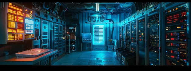 Circuits with lights