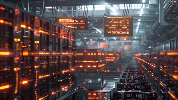 Circuits with lights
