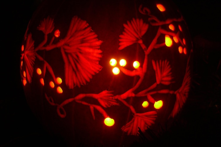 Photo close-up of illuminated christmas decoration
