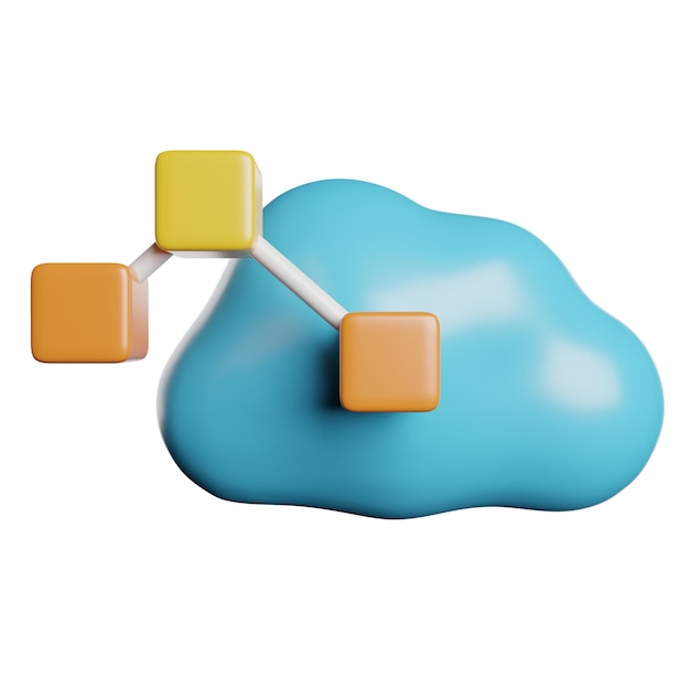 Cloud Database Storage