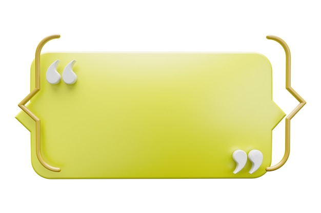 Colored amoeba shape to use as a text base with quotes