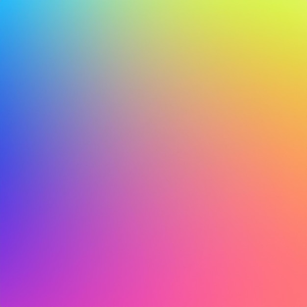 colorful gradient abstract background color blur effect blurred colors