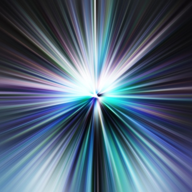 colorful zoom motion effect abstract background color lines colored texture backdrop and banner multi color gradient pattern and textured wallpaper