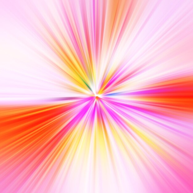 colorful zoom motion effect abstract background color lines colored texture backdrop and banner multi color gradient pattern and textured wallpaper