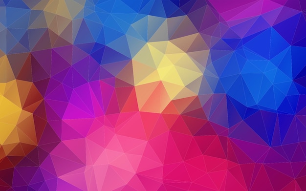 colourful background