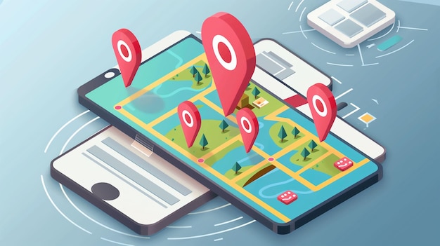 comprehensive guide to geofencing and locationbased marketing for effective business growth