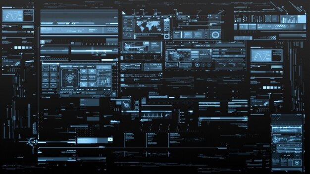 computer Knowledge Minified minimalism Aircraft Space