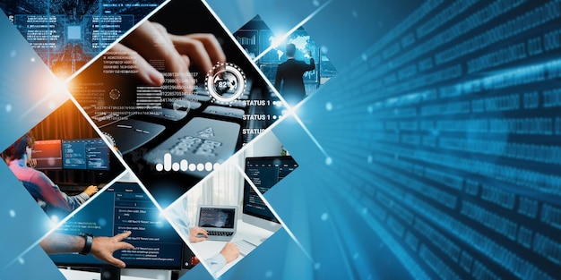 computer programming coding and ai artificial intelligence nlp data development