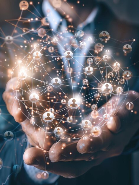 Connected World
