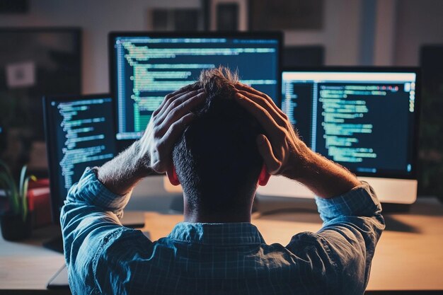 creating intuitive error handling processes ar generative ai