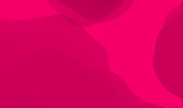 Creative curve paper abstract background design