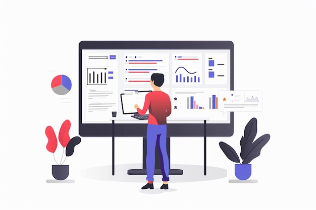 CRM system