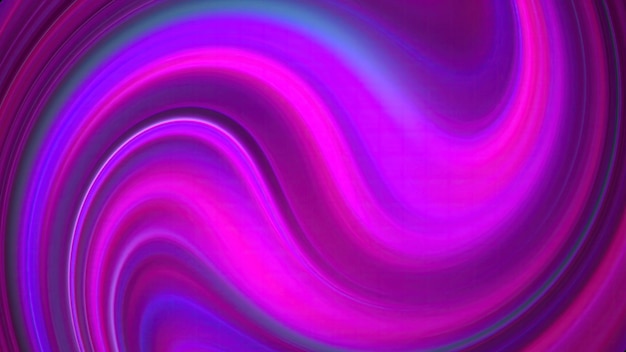 Curved lines