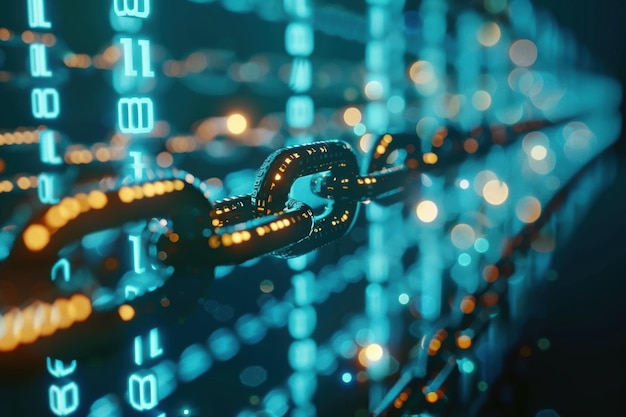 Cybersecurity Chain