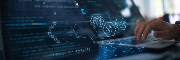 cybersecurity data security and data access must be recognized first secure internet connection