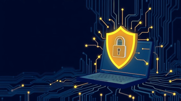 Cybersecurity Protection