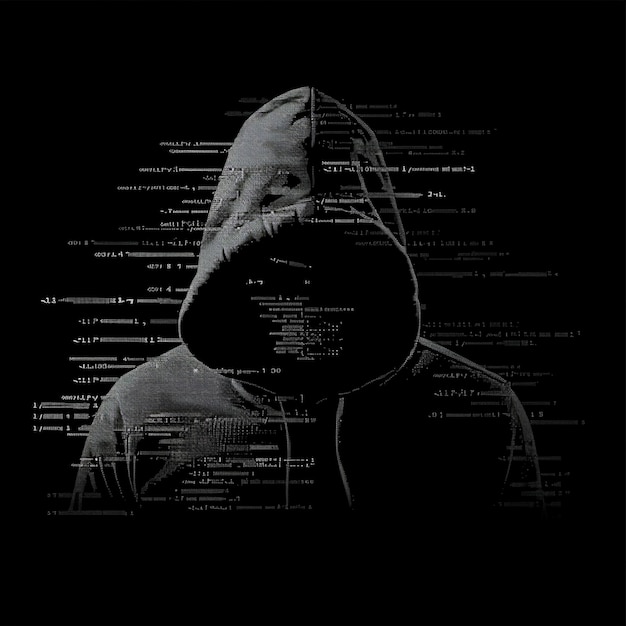 Dark Hacker