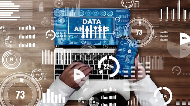 Data Analysis for Business and Finance conceptual