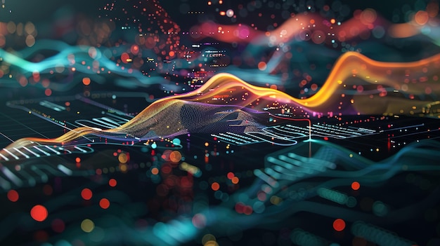 data and information