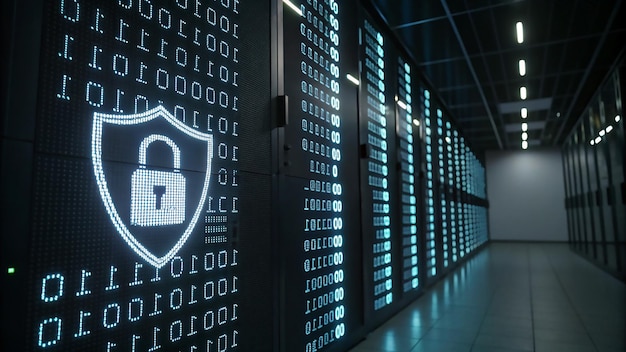 data center security