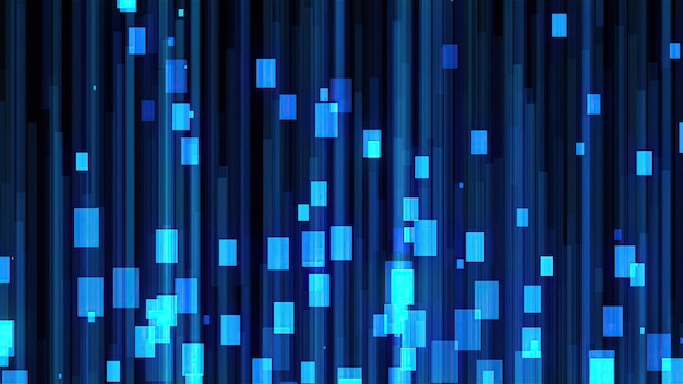 data communication background