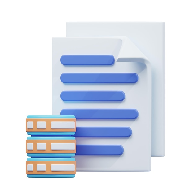 Data Document Storage