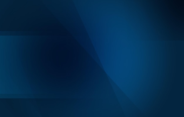 Deep dark blue black background