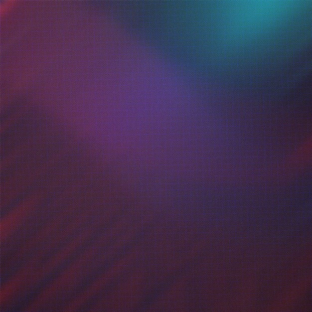 Defocused bokeh light against black background