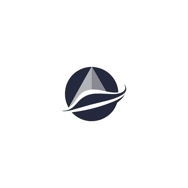 delta logo design