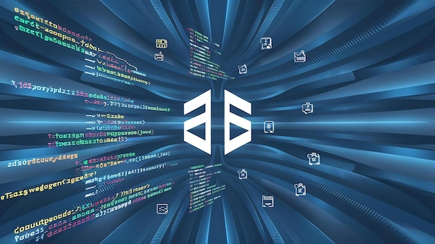 Developing programmer development website design and coding technologies