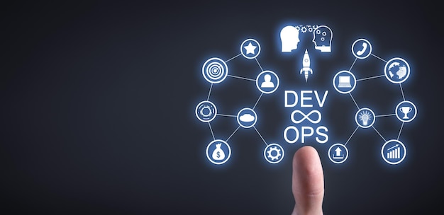 DevOps Methodology Development Operations Programming