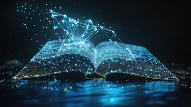 Digital Knowledge