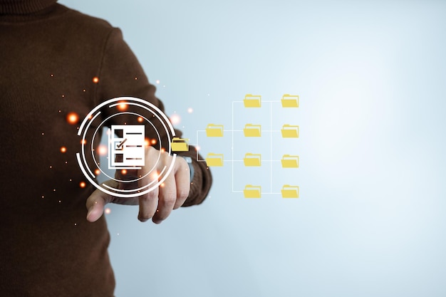 Document Management System Online document