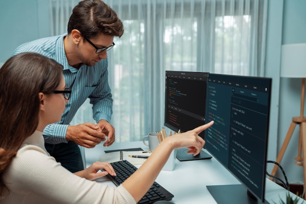 Đội ngũ phát triển chương trình tư duy về mã hóa mới nhất, đề xuất trang web sáng tạo