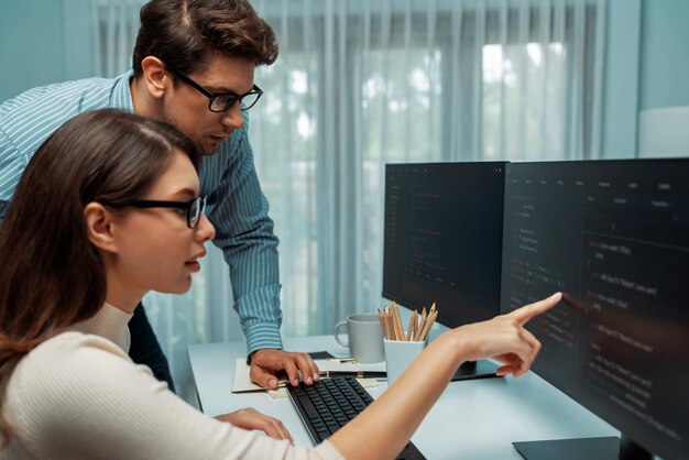Đội ngũ phát triển chương trình tư duy về mã hóa mới nhất, đề xuất trang web sáng tạo