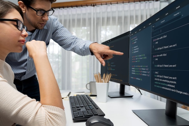 Đội ngũ phát triển chương trình tư duy về mã hóa mới nhất, đề xuất trang web sáng tạo