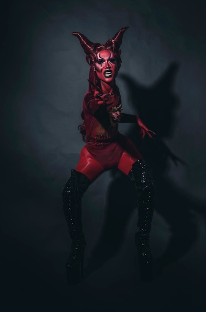 drag artist slaytina in manila philippines