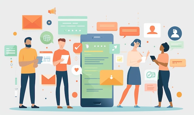 Dynamic Inbound Marketing Photo Featuring